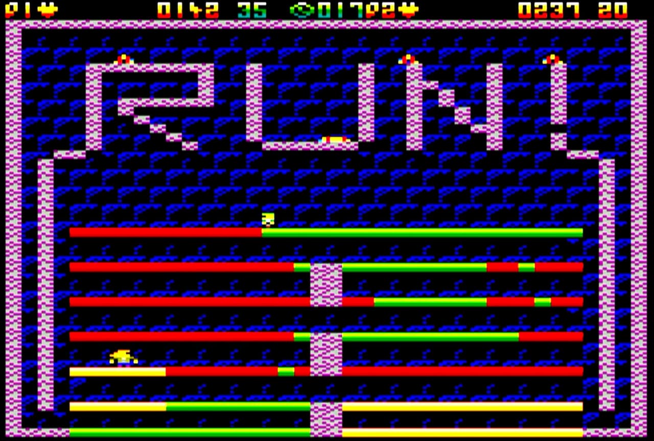 The Brush Brothers screenshot 3