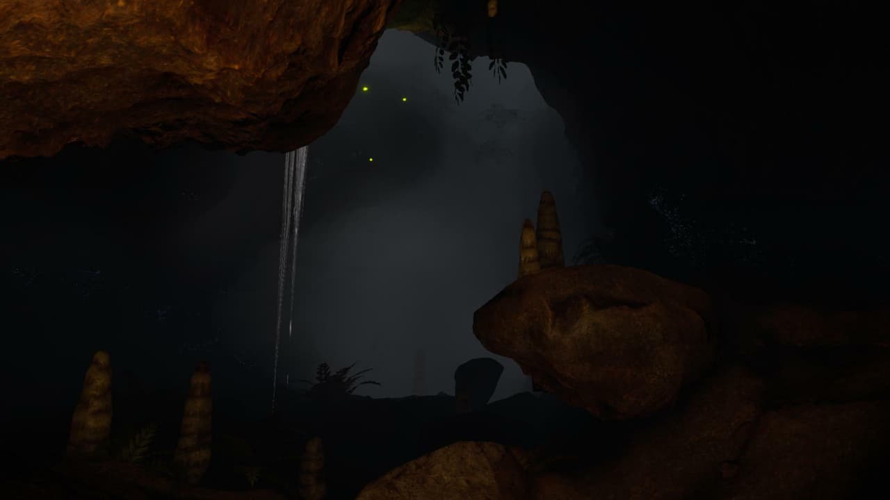 CAVEFOG screenshot 2