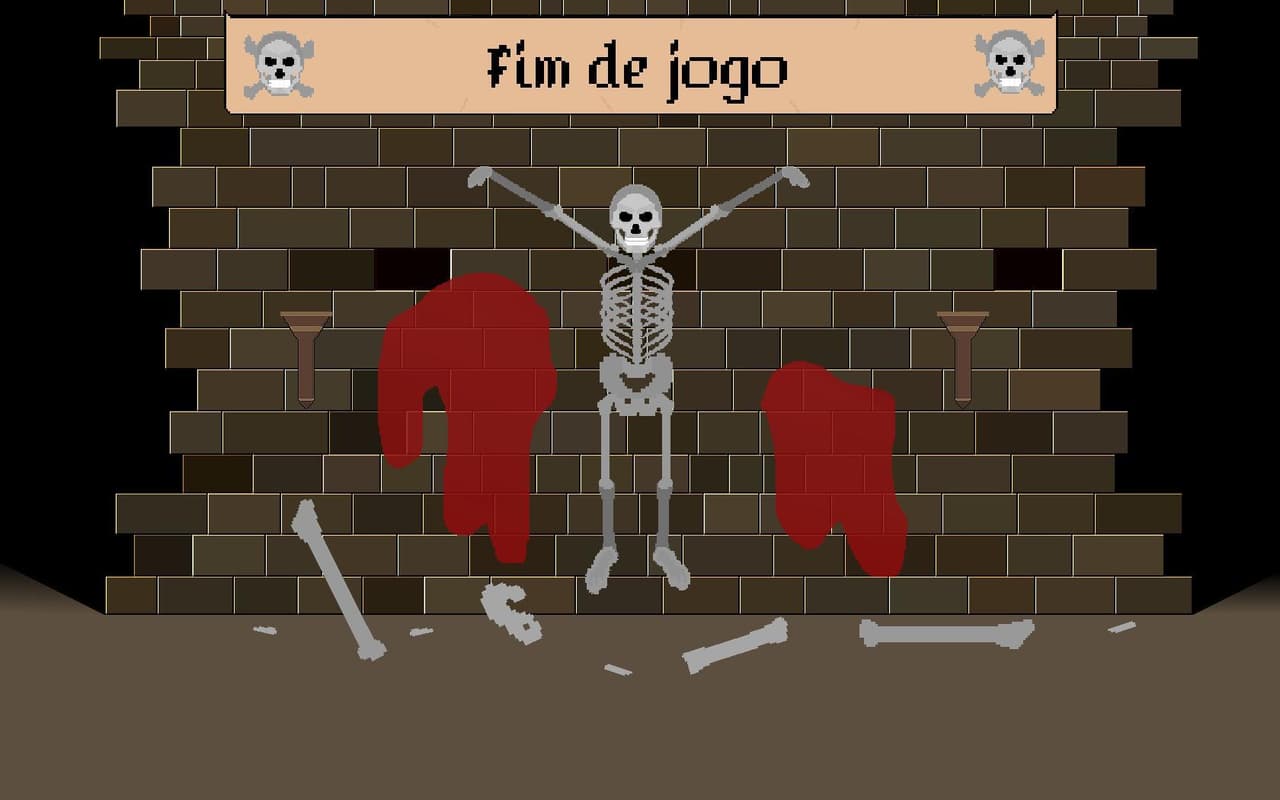 Masmorra Mortal