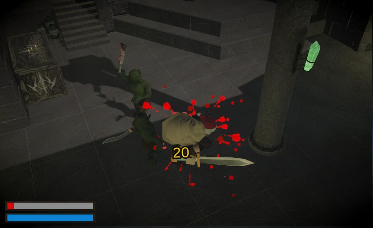 Forgemaster
