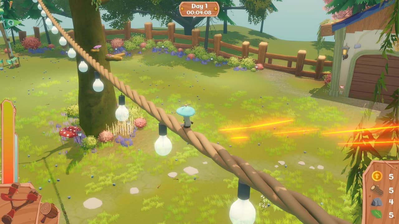 Respect The Lawn screenshot 6