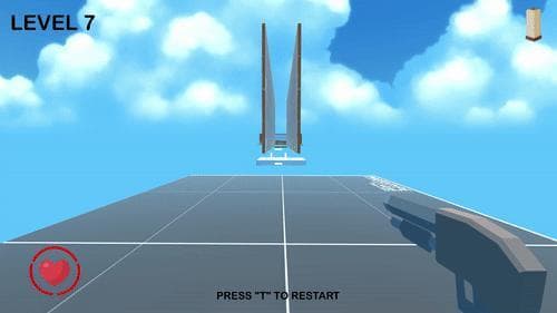 Sky Runner (itch) (its_HarshArora, codedvk)