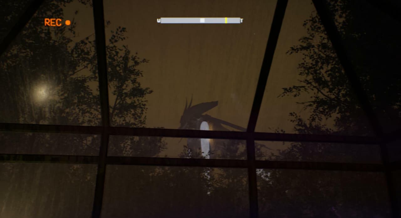 AVI018 Prototyp Teaser screenshot 2