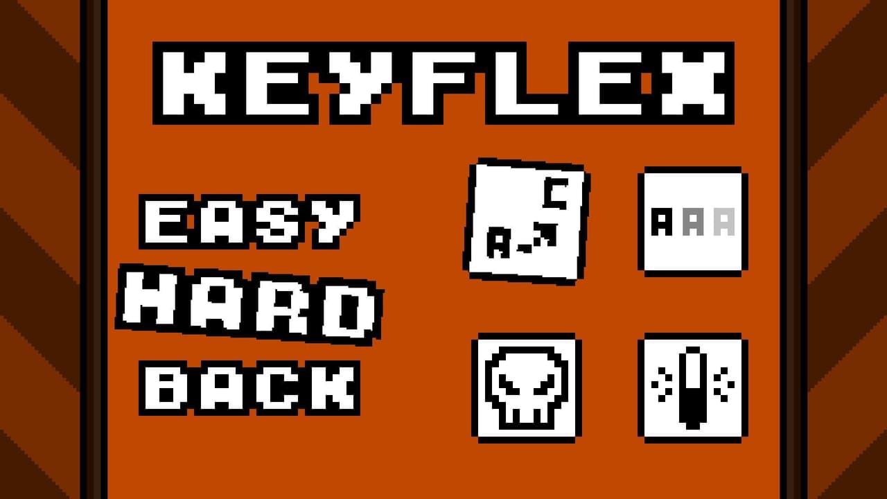 Keyflex screenshot 3