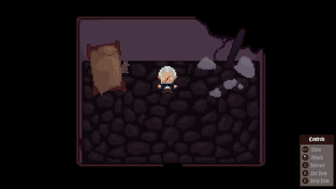 The Eggxorist screenshot 3
