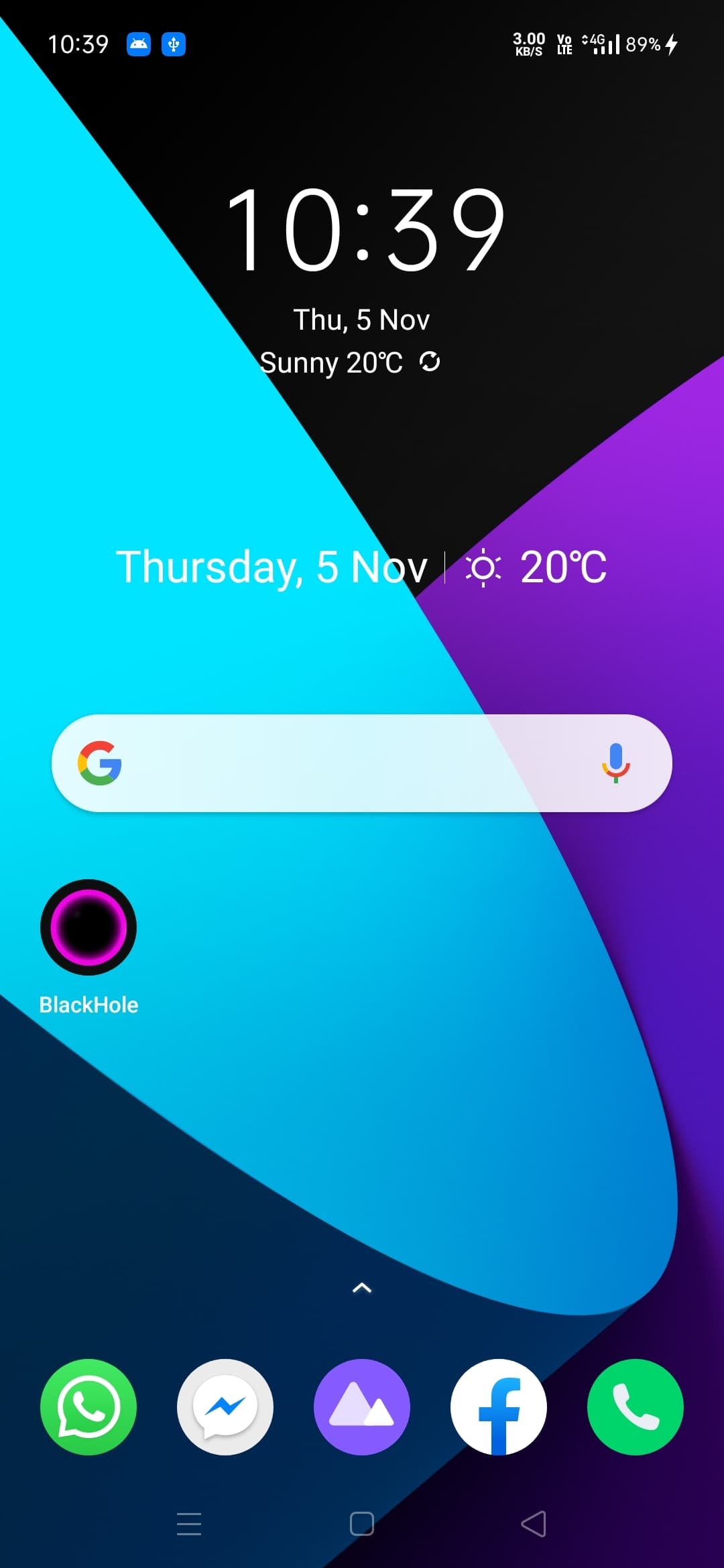 BlackHole (itch) (sujaLkaintura) screenshot 3