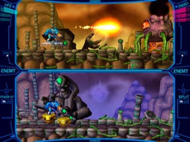Chronos Twins DX screenshot 6