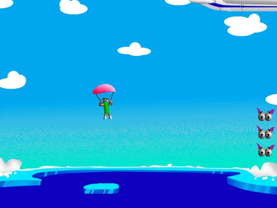 El Paracaidista screenshot 3
