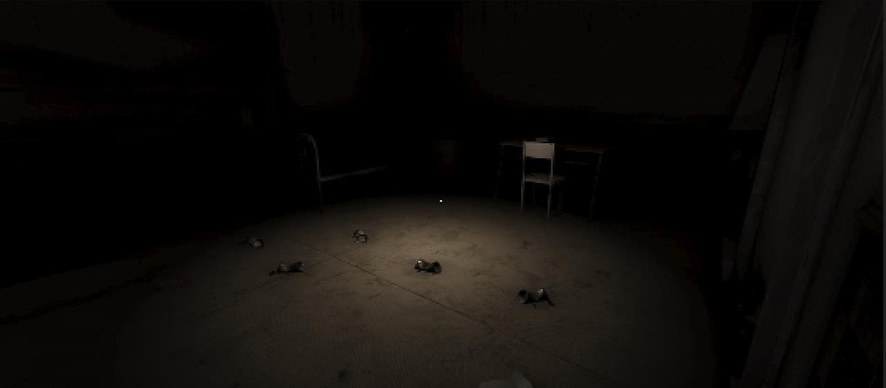 Dear Daisy (Final game) screenshot 3