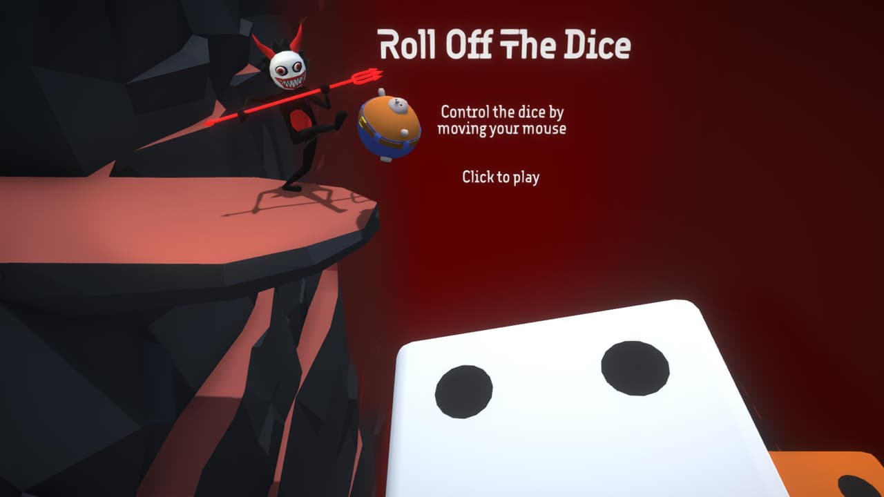 Roll Off The Dice screenshot 4