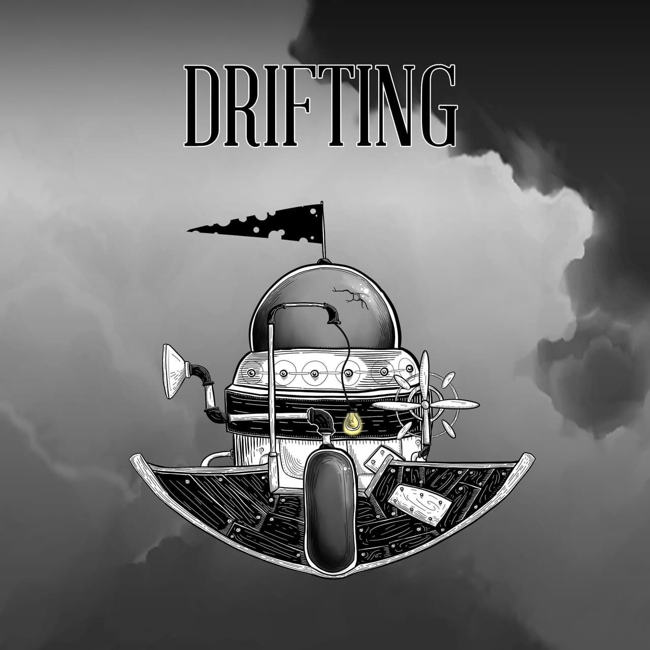 DRIFTING