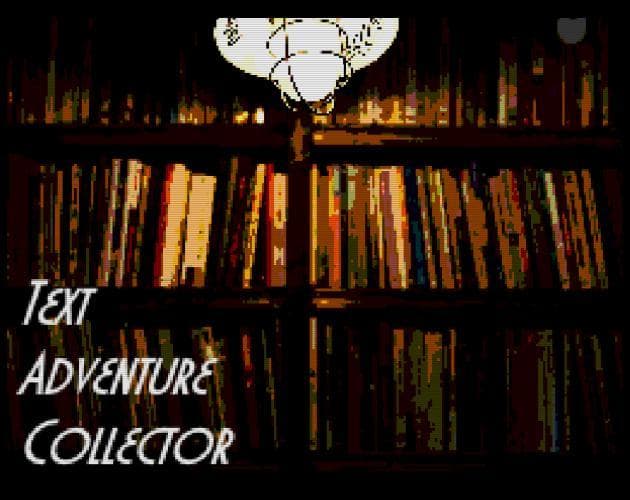 Text Adventure Collector screenshot 2