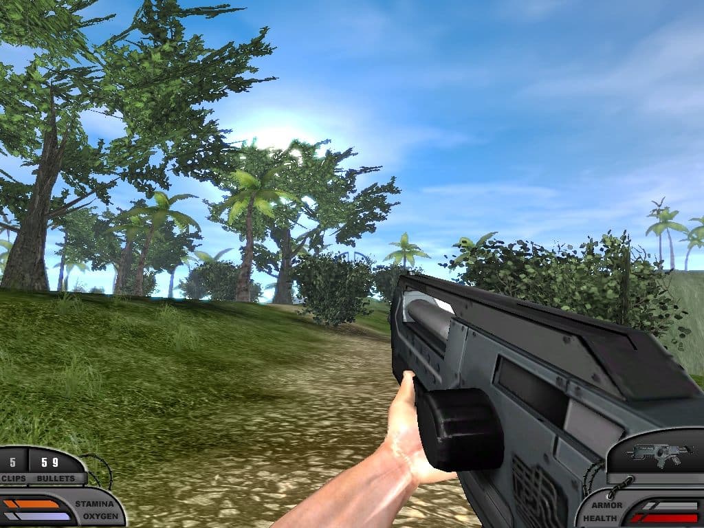 Vatan screenshot 3