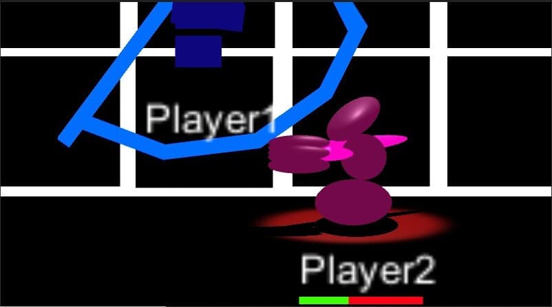 Straight Battler VI