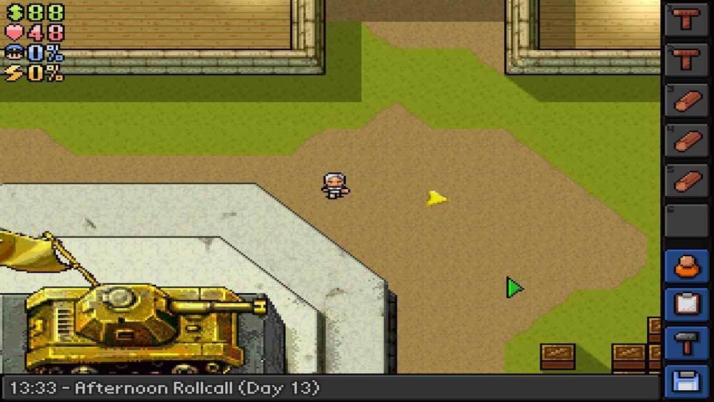 The Escapists - Escape Team screenshot 4