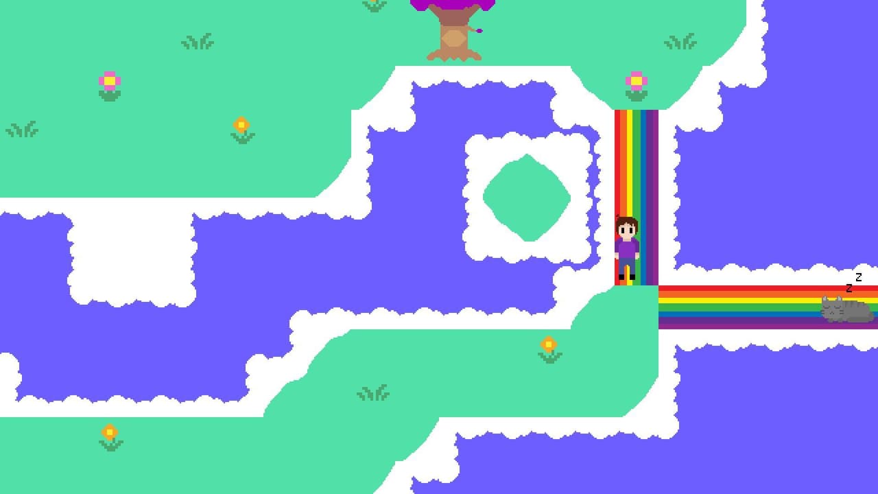 Disharmony (Demo) screenshot 2