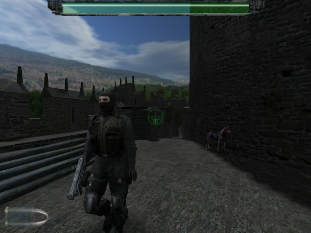 The Blob Conspiracy screenshot 3