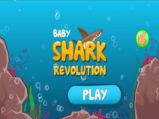 Shark Revolution New