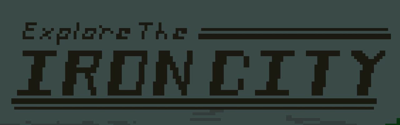 Explore The Iron City screenshot 2