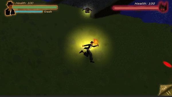 TellTale screenshot 3