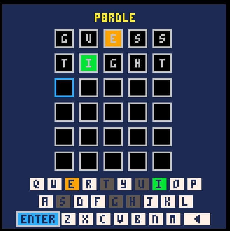 p8rdle