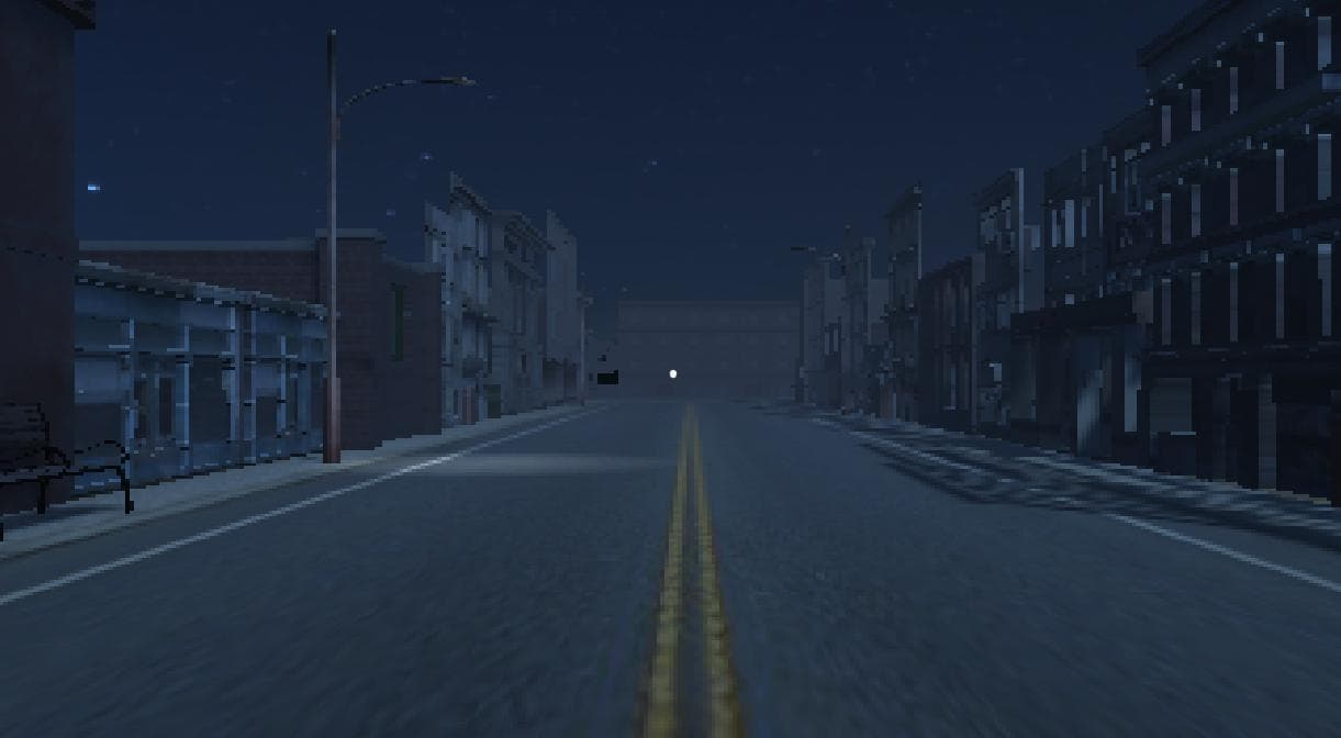 The Long Shortcut screenshot 5