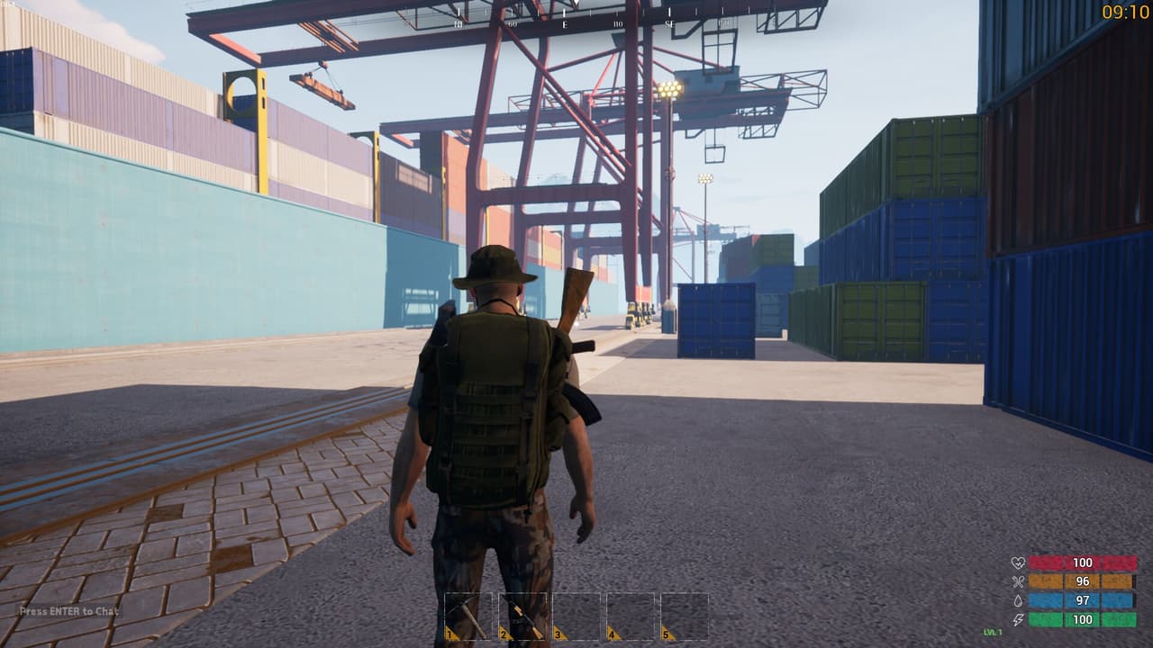 Dead District: Survival screenshot 3