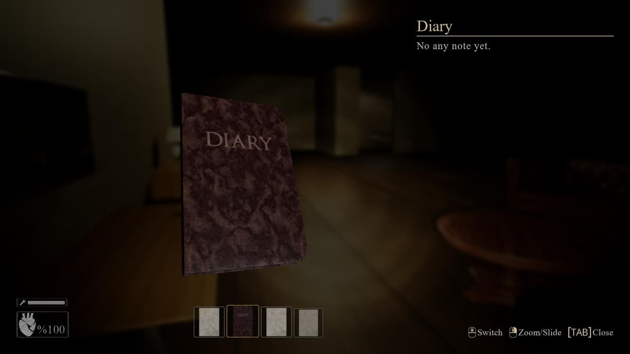 Escape Tales: I screenshot 4