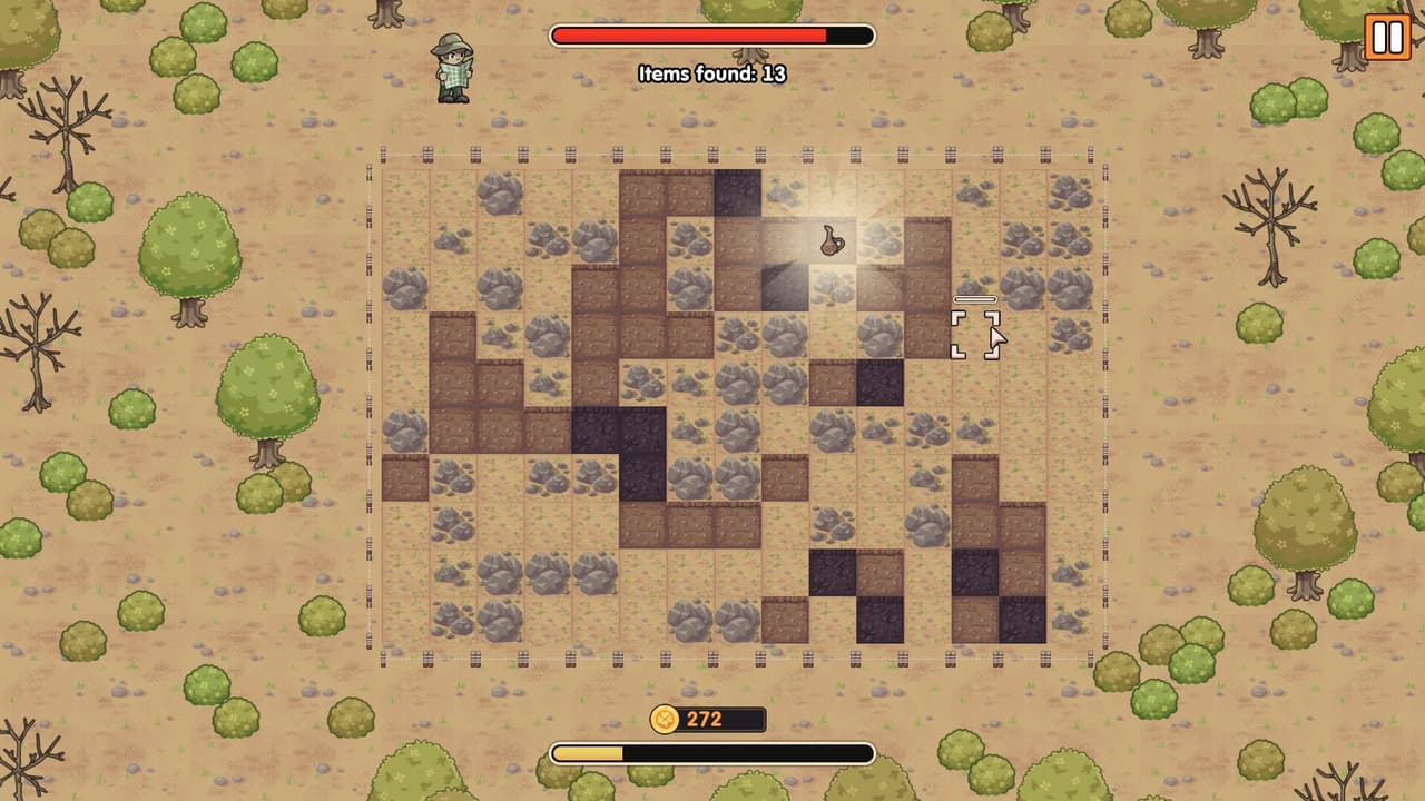 Fossil Finder screenshot 6