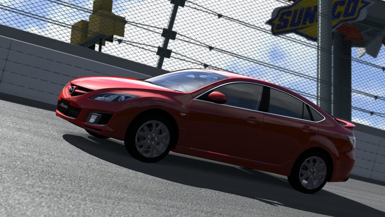 Gran Turismo 5 Prologue screenshot 2
