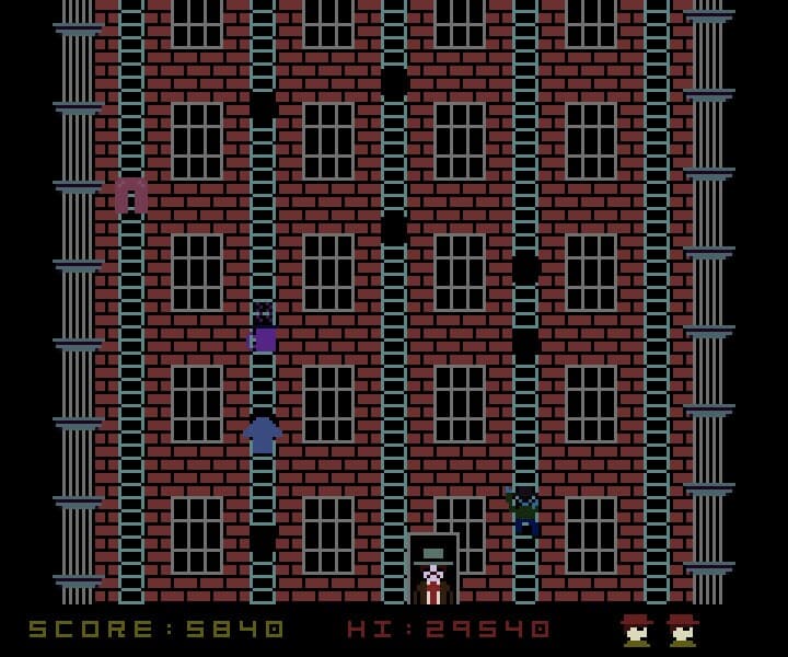 Ladderway screenshot 3