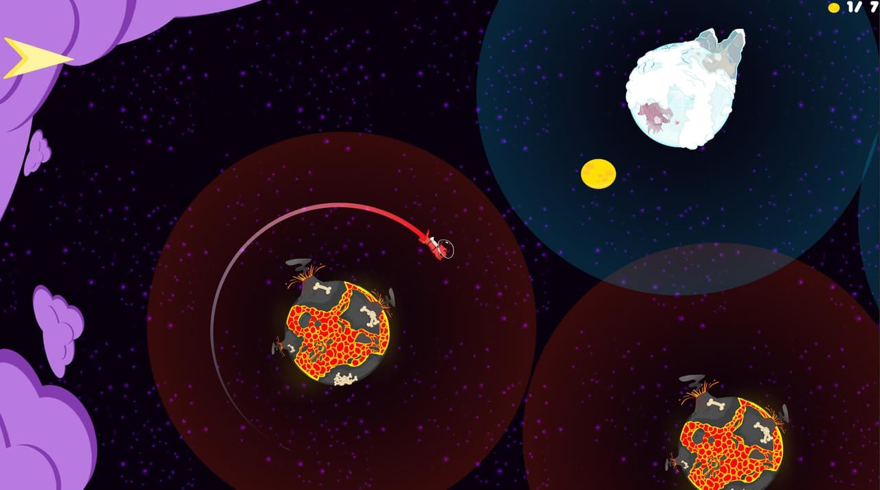 Space Pets 2: Return of the Rodents screenshot 2