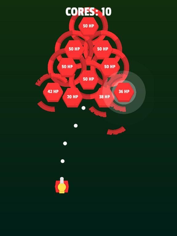 Core Smash! screenshot 4