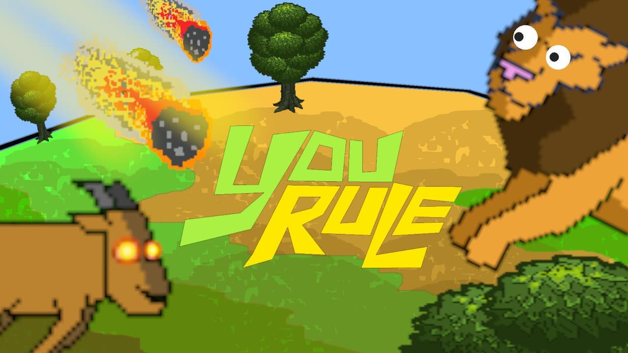 You Rule