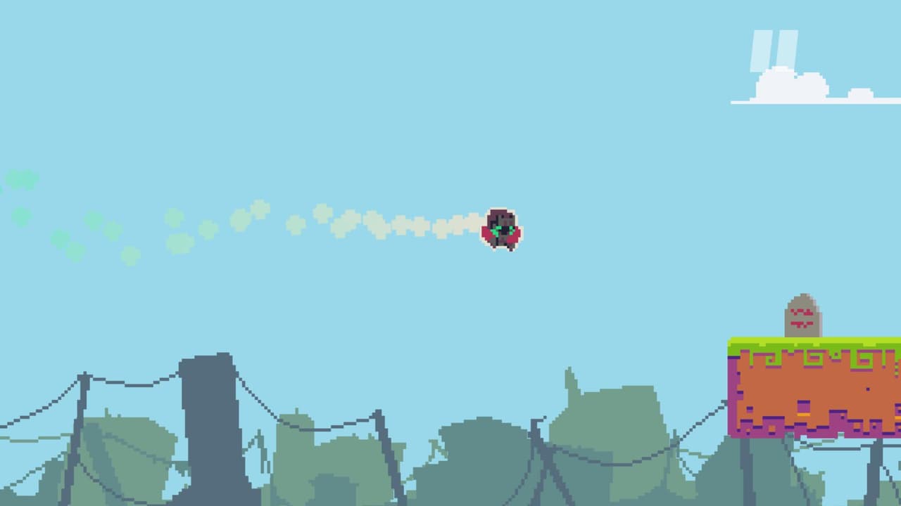 DERE EVIL .EXE (itch) screenshot 5