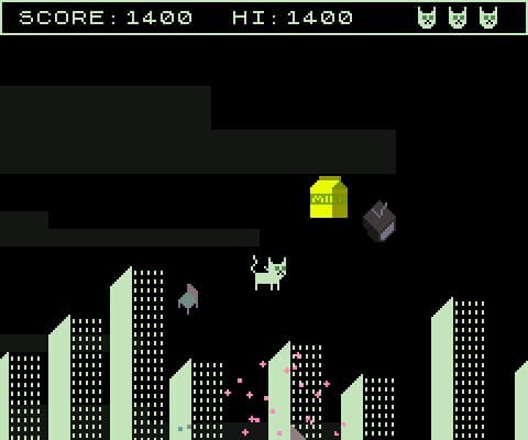 Furni-Jumpin screenshot 6
