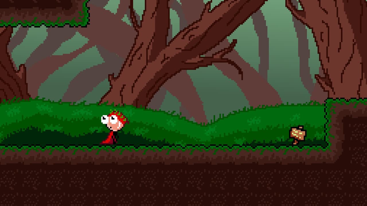 Canto I screenshot 4