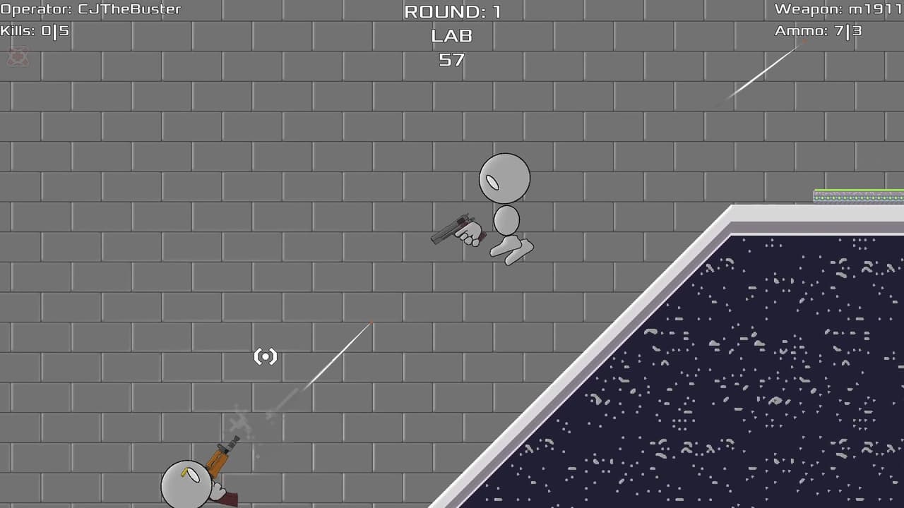 Arena Brutal screenshot 3