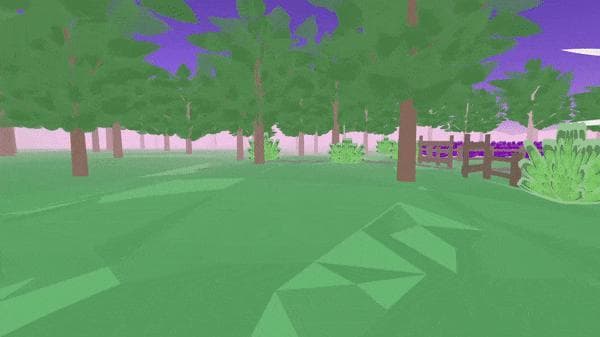 Uncle Pankos Terrible Little Farm screenshot 2
