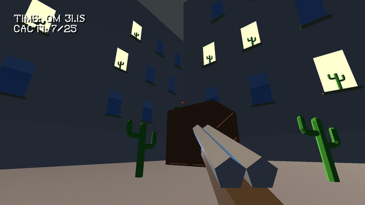 Day of the Cacti screenshot 3