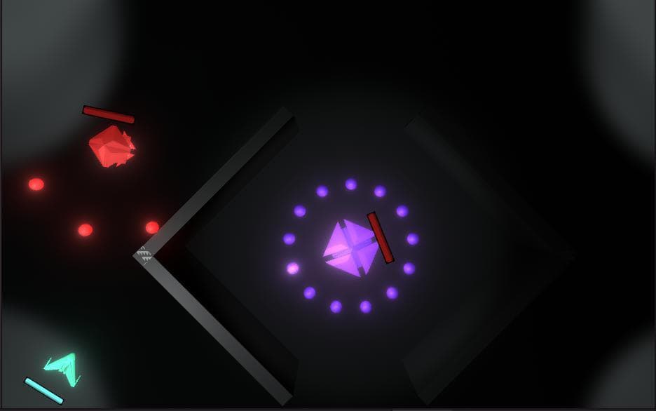 Tirade Demo