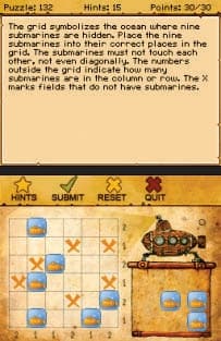 Mays Mystery: Forbidden Memories