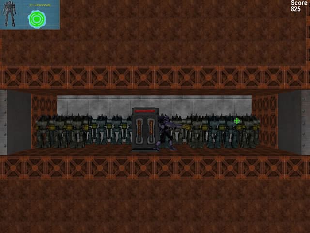 Gravity Drive screenshot 3