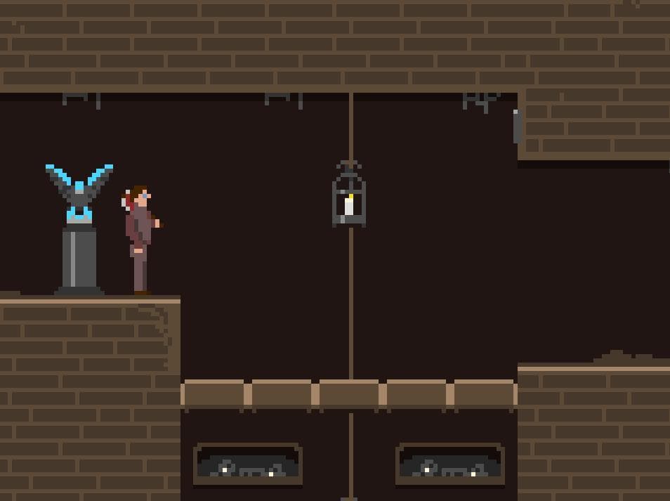 Endless Rain screenshot 2