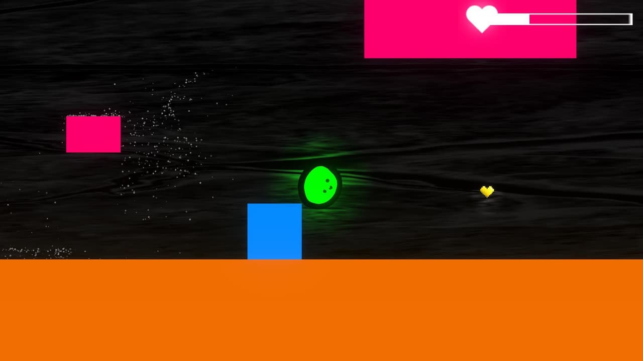 Tunnel (TheCaptainBuster) screenshot 3