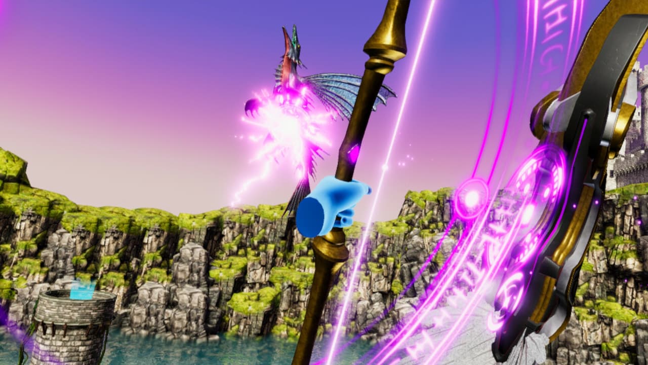 Breath of Spirits screenshot 6