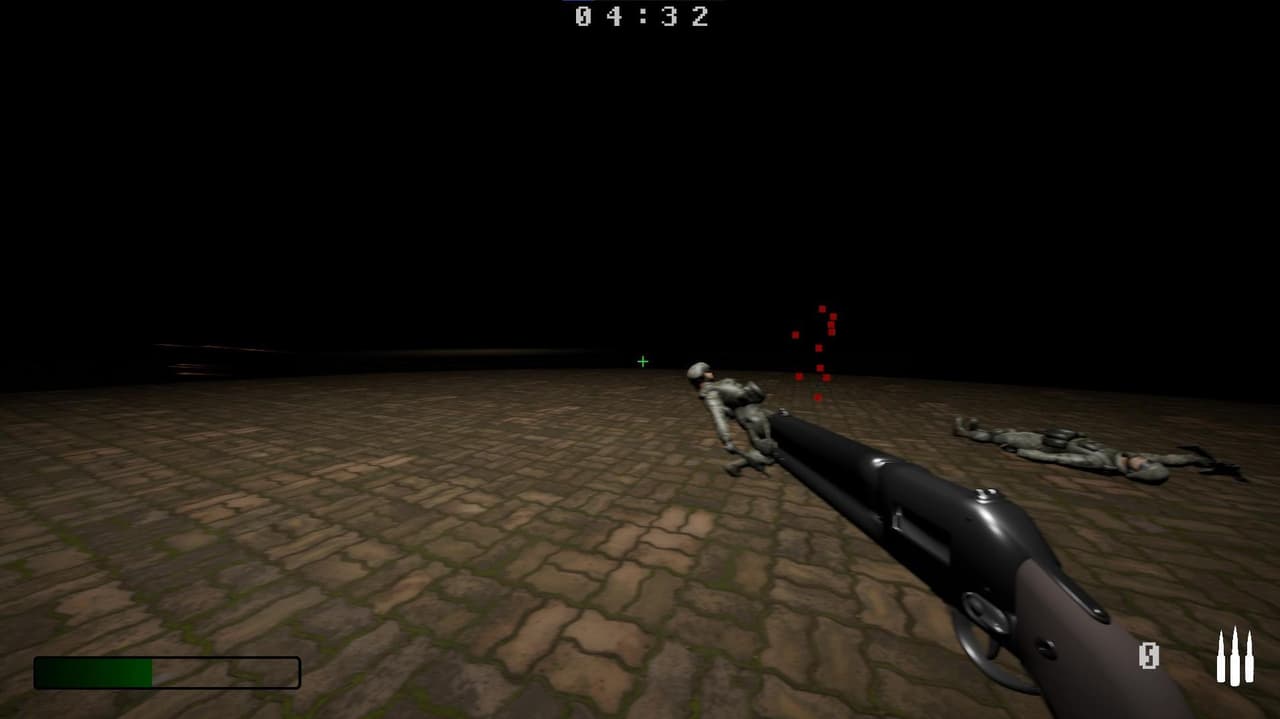 Heal and Tear screenshot 3
