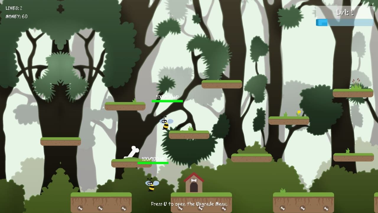 Achievement Hunter: Dogger screenshot 4