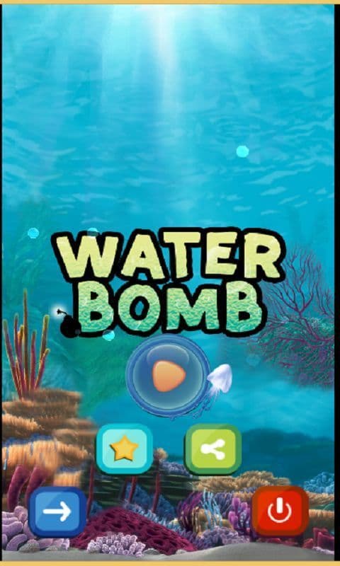 Water Bomb screenshot 3