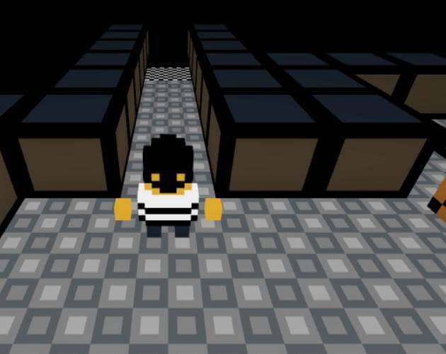 Heist (Prototype)